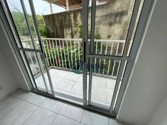 Imagem Apartamento com 2 Quartos à Venda, 55 m² em Sape - Niterói