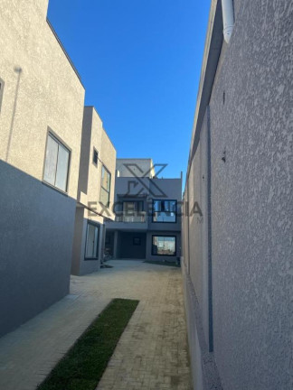 Imagem Sobrado com 3 Quartos à Venda, 112 m² em Uberaba - Curitiba Imagem Sobrado com 3 Quartos à Venda, 112 m² em Uberaba - Curitiba