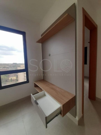Imagem Apartamento com 2 Quartos para Alugar, 52 m² em Vila Melhado - Araraquara Imagem Apartamento com 2 Quartos para Alugar, 52 m² em Vila Melhado - Araraquara