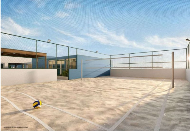 Imagem Apartamento com 2 Quartos à Venda, 49 m² em Jaguaribe - Osasco