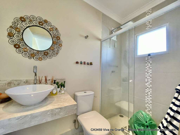 Imagem Casa de Condomínio com 3 Quartos à Venda, 494 m² em Pitas - Cotia Imagem Casa de Condomínio com 3 Quartos à Venda, 494 m² em Pitas - Cotia