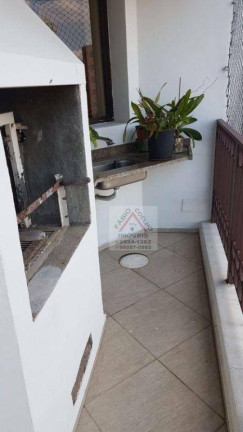 Imagem Apartamento com 4 Quartos à Venda, 160 m² em Vila Clementino - São Paulo Imagem Apartamento com 4 Quartos à Venda, 160 m² em Vila Clementino - São Paulo
