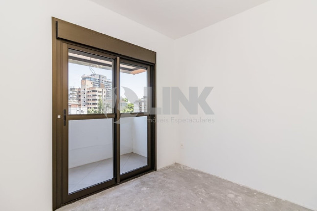 Imagem Apartamento com 3 Quartos à Venda, 123 m² em Petrópolis - Porto Alegre