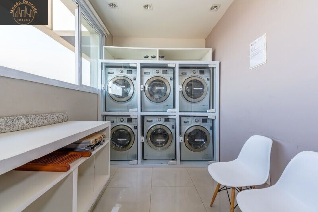 Imagem Apartamento com 1 Quarto à Venda, 50 m² em Rudge Ramos - São Bernardo Do Campo