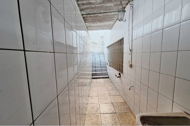 Imagem Casa com 3 Quartos à Venda, 131 m² em Vila Isolina Mazzei - São Paulo
