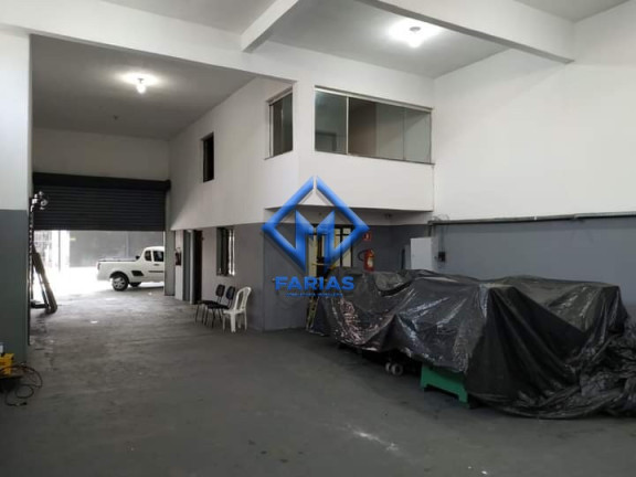 Imagem Imóvel para Alugar, 450 m² em Vila Santo Estéfano - São Paulo