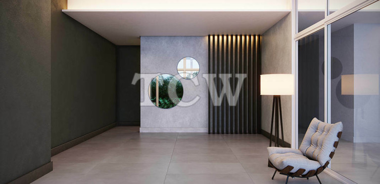 Imagem Apartamento com 2 Quartos à Venda, 64 m² em Paraíso - São Paulo