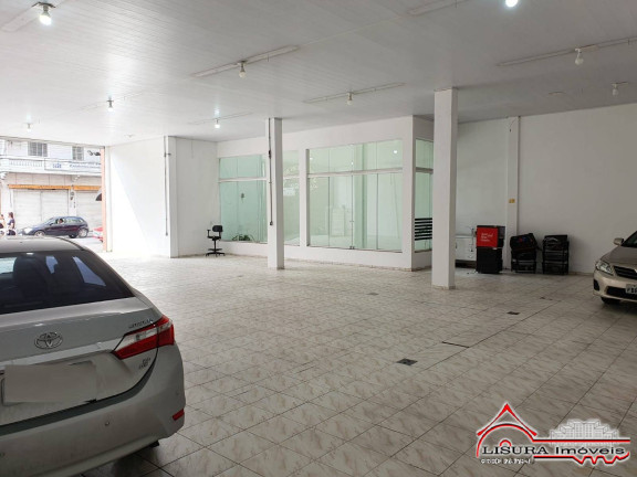 Imagem Ponto Comercial para Alugar, 400 m² em Centro - Jacareí Imagem Ponto Comercial para Alugar, 400 m² em Centro - Jacareí