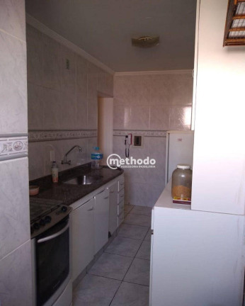 Imagem Apartamento com 2 Quartos à Venda, 68 m² em Jardim Do Lago - Campinas Imagem Apartamento com 2 Quartos à Venda, 68 m² em Jardim Do Lago - Campinas