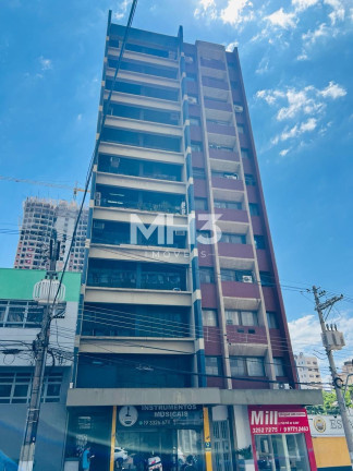 Sala Comercial à Venda, 32 m² em Centro - Campinas