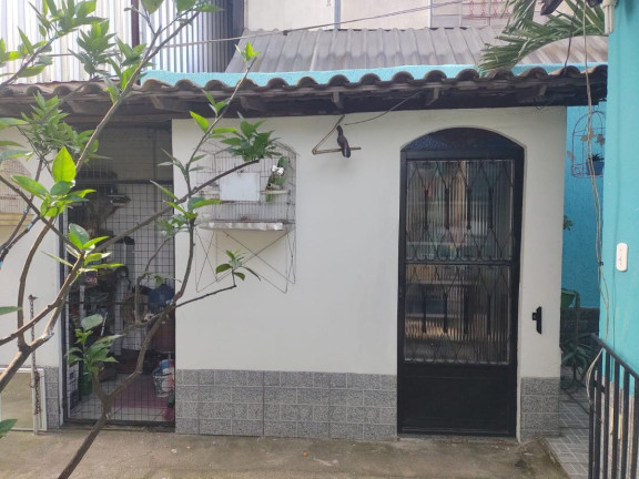 Imagem Casa com 4 Quartos à Venda, 400 m² em Campo Grande - Rio De Janeiro