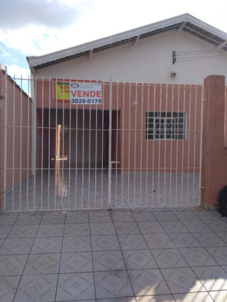 Casa com 3 Quartos à Venda, 250 m² em Jardim Cidade Nova (nova Veneza) - Sumaré