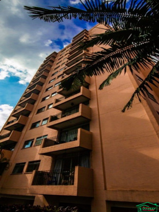 Imagem Apartamento com 2 Quartos à Venda, 67 m² em Tatuapé - São Paulo