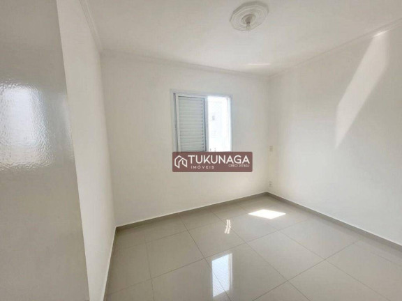 Imagem Apartamento com 2 Quartos à Venda, 48 m² em Bosque Maia - Guarulhos