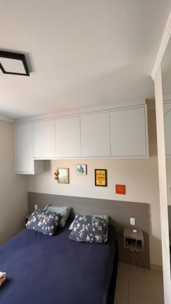 Imagem Casa de Condomínio com 2 Quartos à Venda, 125 m² em Vila Dos Comerciarios Ii - Taubaté
