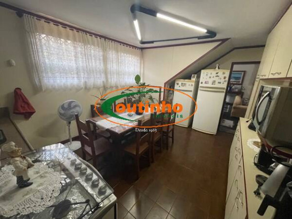 Imagem Casa com 4 Quartos à Venda, 400 m² em Barra Da Tijuca - Rio De Janeiro