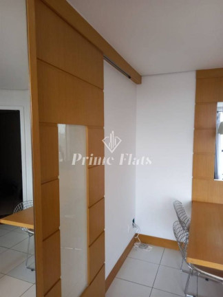 Imagem Apartamento com 1 Quarto para Alugar, 45 m² em Vila Mariana - São Paulo Imagem Apartamento com 1 Quarto para Alugar, 45 m² em Vila Mariana - São Paulo