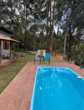 Imagem Chácara com 4 Quartos à Venda, 250 m² em Barueri