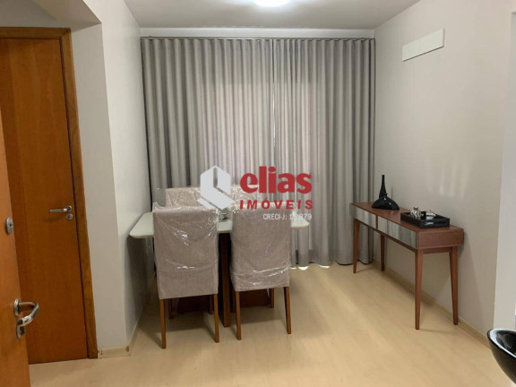 Imagem Apartamento com 1 Quarto para Alugar, 70 m² em Vila Altinópolis - Bauru