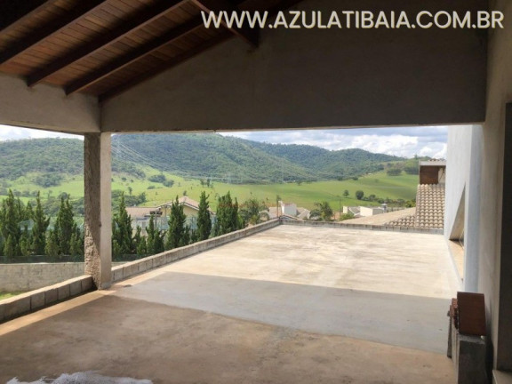 Imagem Casa com 8 Quartos à Venda, 680 m² em Terras Da Fazenda Santana - Atibaia