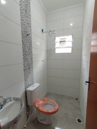 Imagem Casa com 2 Quartos à Venda, 85 m² em Vila Atlântica - Mongaguá Imagem Casa com 2 Quartos à Venda, 85 m² em Vila Atlântica - Mongaguá