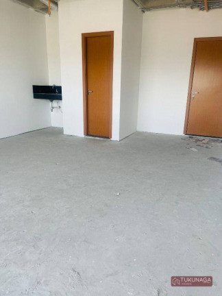 Imagem Sala Comercial à Venda, 37 m² em Centro - Guarulhos Imagem Sala Comercial à Venda, 37 m² em Centro - Guarulhos