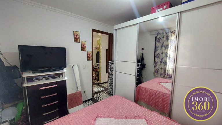 Imagem Apartamento com 2 Quartos à Venda, 50 m² em Conjunto Habitacional Padre Manoel Da Nóbrega - São Paulo Imagem Apartamento com 2 Quartos à Venda, 50 m² em Conjunto Habitacional Padre Manoel Da Nóbrega - São Paulo
