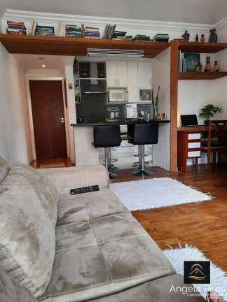 Imagem Apartamento com 2 Quartos à Venda, 67 m² em Alto De Pinheiros - São Paulo Imagem Apartamento com 2 Quartos à Venda, 67 m² em Alto De Pinheiros - São Paulo