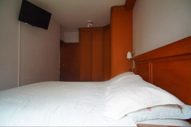 Imagem Cobertura com 3 Quartos à Venda, 140 m² em Jardim Itu - Porto Alegre
