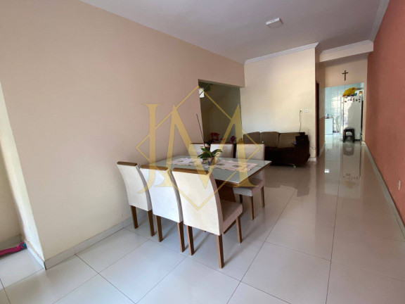 Imagem Casa com 3 Quartos à Venda,  em Santa Maria - Timóteo