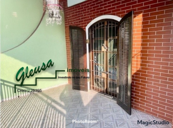 Imagem Sobrado com 3 Quartos à Venda, 182 m² em Parque Paineiras - São Paulo Imagem Sobrado com 3 Quartos à Venda, 182 m² em Parque Paineiras - São Paulo