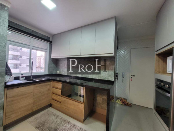 Imagem Apartamento com 3 Quartos à Venda, 90 m² em Centro - Santo André Imagem Apartamento com 3 Quartos à Venda, 90 m² em Centro - Santo André