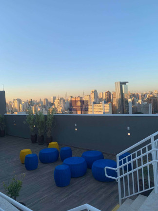Imagem Apartamento com 2 Quartos à Venda, 57 m² em Pinheiros - São Paulo Imagem Apartamento com 2 Quartos à Venda, 57 m² em Pinheiros - São Paulo