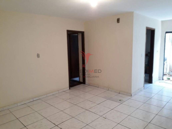 Apartamento com 2 Quartos à Venda, 100 m² em Vila Industrial - Piracicaba