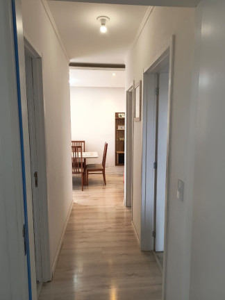 Imagem Imóvel com 3 Quartos à Venda, 60 m² em Caguassu - Sorocaba