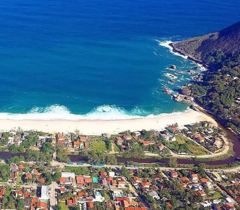 Terreno à Venda, 2.076 m² em Jardim Atlântico Oeste (itaipuaçu) - Maricá