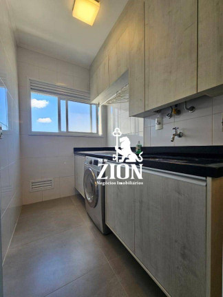 Imagem Apartamento com 2 Quartos à Venda, 100 m² em Tremembé - São Paulo