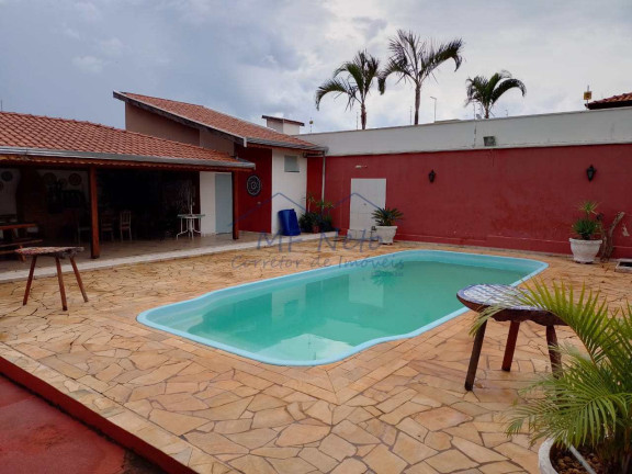 Imagem Casa com 5 Quartos à Venda, 720 m² em Cidade Jardim - Pirassununga Imagem Casa com 5 Quartos à Venda, 720 m² em Cidade Jardim - Pirassununga