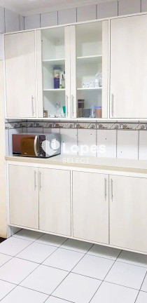 Imagem Casa com 4 Quartos para Alugar, em Jardim García - Campinas Imagem Casa com 4 Quartos para Alugar, em Jardim García - Campinas