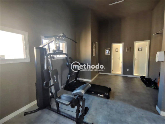 Imagem Apartamento com 1 Quarto à Venda, 51 m² em Cambuí - Campinas