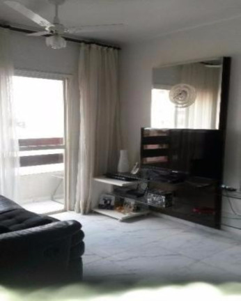 Imagem Apartamento com 1 Quarto à Venda, 37 m² em Barra Funda - São Paulo Imagem Apartamento com 1 Quarto à Venda, 37 m² em Barra Funda - São Paulo