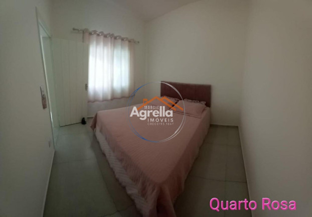 Imagem Casa com 4 Quartos à Venda, 170 m² em Jardim áurea - Mogi Mirim