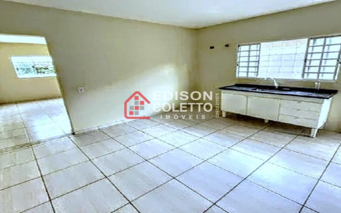 Imagem Casa com 2 Quartos à Venda, 120 m² em Loteamento Santa Rosa - Piracicaba Imagem Casa com 2 Quartos à Venda, 120 m² em Loteamento Santa Rosa - Piracicaba