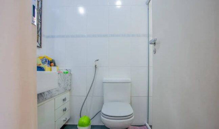 Imagem Apartamento com 3 Quartos à Venda,  em Saúde - São Paulo