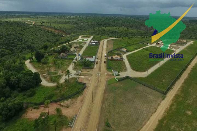 Imagem Terreno à Venda, 257 m² em Jardins Do Porto - Porto Seguro Imagem Terreno à Venda, 257 m² em Jardins Do Porto - Porto Seguro