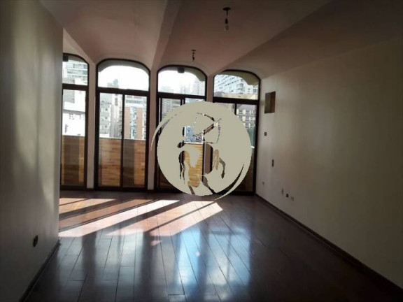 Apartamento com 4 Quartos para Alugar, 270 m² em Boqueirao - Santos