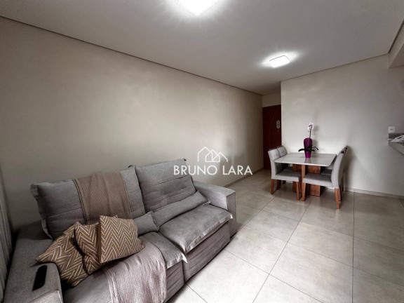 Imagem Apartamento com 3 Quartos à Venda, 85 m² em Filadélfia - Betim Imagem Apartamento com 3 Quartos à Venda, 85 m² em Filadélfia - Betim