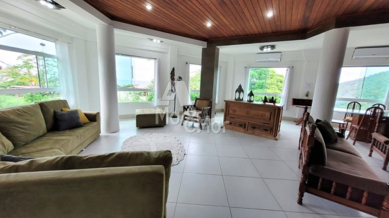 Imagem Casa de Condomínio com 3 Quartos para Alugar, 247 m² em Enseada - Guarujá Imagem Casa de Condomínio com 3 Quartos para Alugar, 247 m² em Enseada - Guarujá