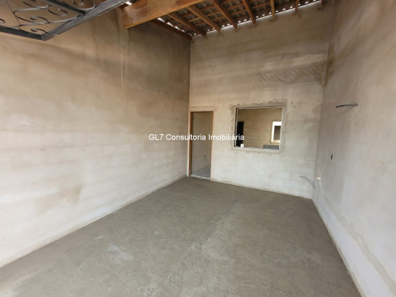 Imagem Casa com 2 Quartos à Venda,  em Jardim Residencial Nova Veneza - Indaiatuba