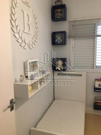 Imóvel com 3 Quartos à Venda, 71 m² em Núcleo Residencial Célia Mota - Barueri